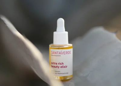 Extra Rich Beauty Elixir